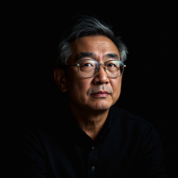 陈晓卿 - 导演 - 星羽影视人物关系